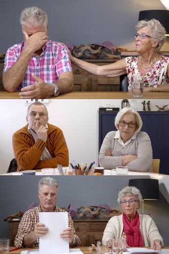 Poster for Tot de dood ons scheidt