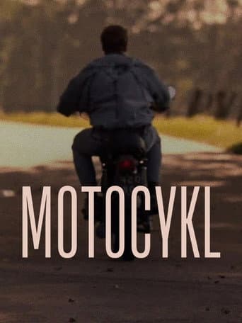 Poster for Motorcycle