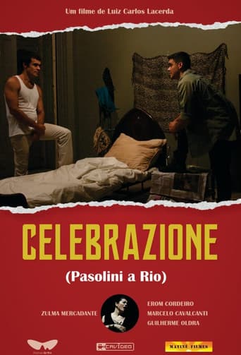 Poster for Celebrazione