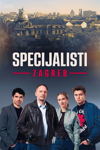 Poster for Specijalisti Zagreb