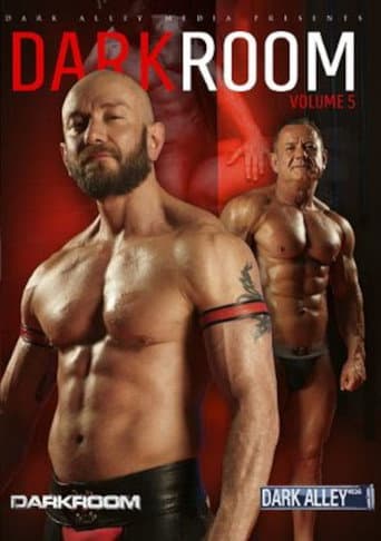 Poster for DarkRoom 5