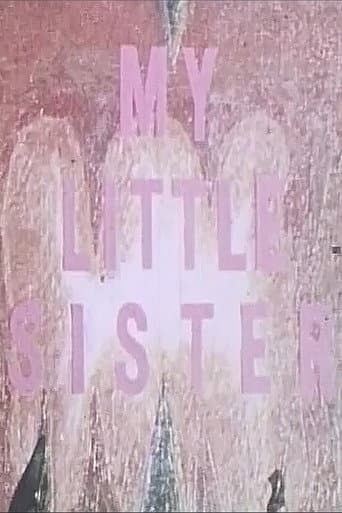 Poster for My Little Sister