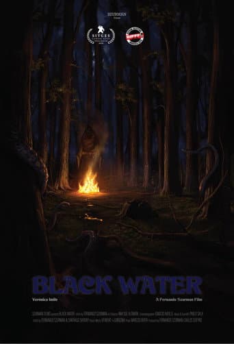 Poster for Black Water