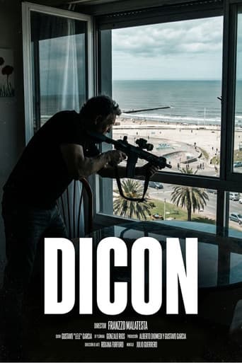 Poster for Dicon