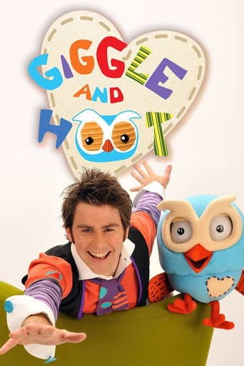 Poster for Giggle and Hoot