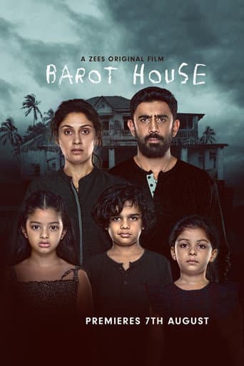 Poster for Barot House