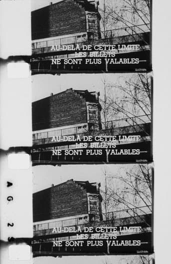 Poster for Au-delà de cette limite