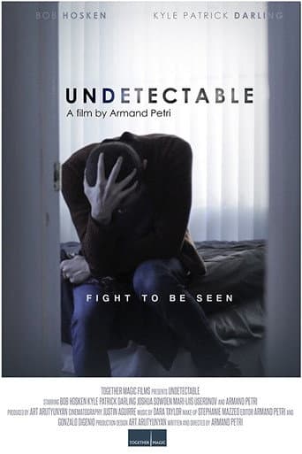 Poster for Undetectable