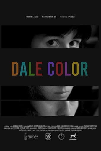 Poster for Dale color