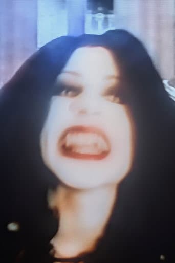 Poster for Children of the Night