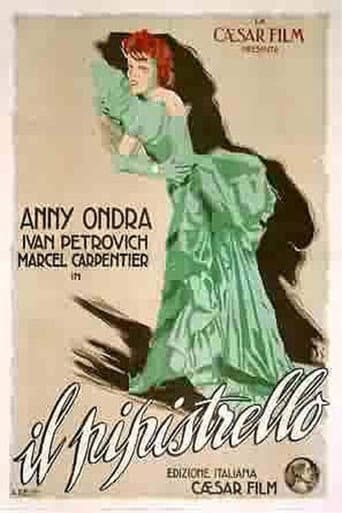 Poster for The bat