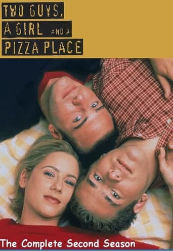 Poster for Season 2