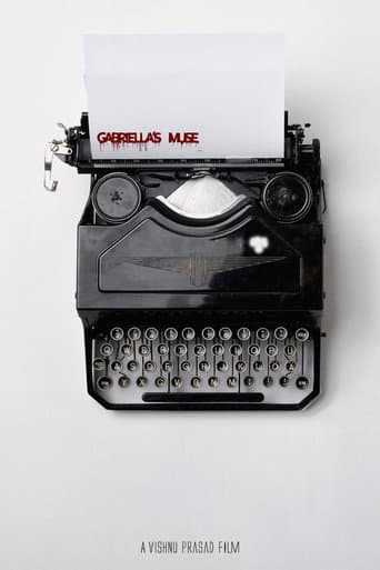 Poster for Gabriella's Muse