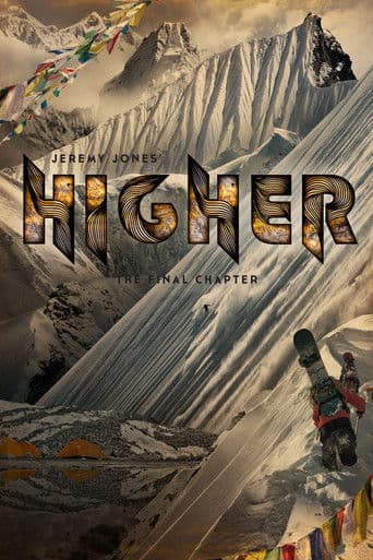 Poster for Higher