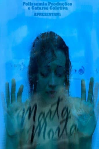 Poster for Marta Morta