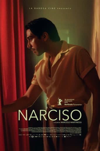 Poster for Narciso