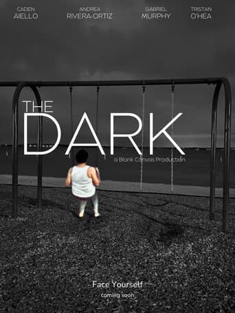 Poster for The Dark