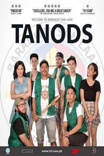 Poster for Tanods