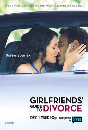 Poster for Season 2