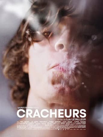 Poster for Cracheurs