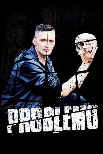 Poster for Problemo