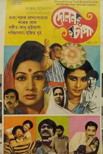 Poster for Dolon Chapa