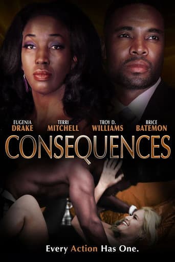 Poster for Consequences