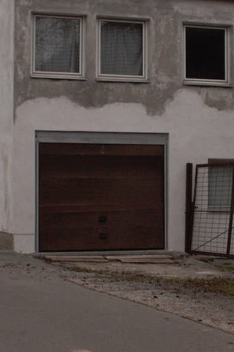 Poster for Die Suche nach dem Haus meines Vaters