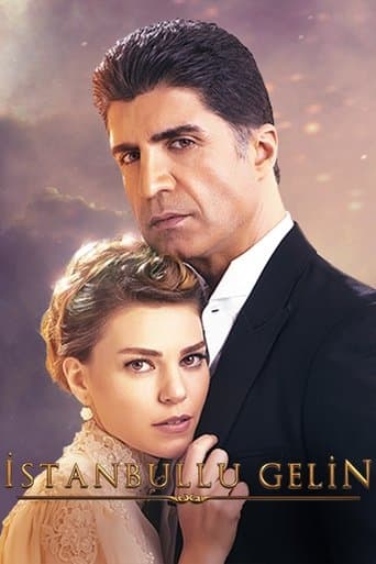 Poster for Bride of Istanbul