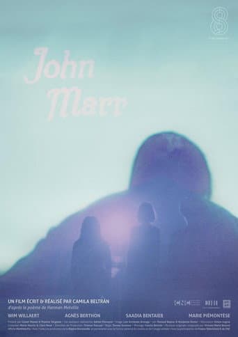 Poster for John Marr