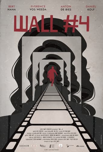 Poster for Wall #4