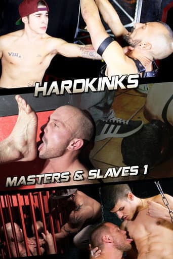 Poster for Masters & Slaves 1