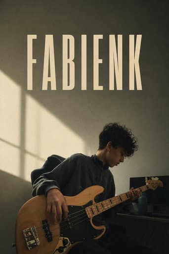 Poster for Fabienk