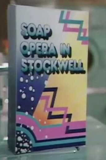 Poster for Soap Opera in Stockwell