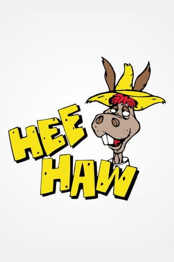 Poster for Hee Haw