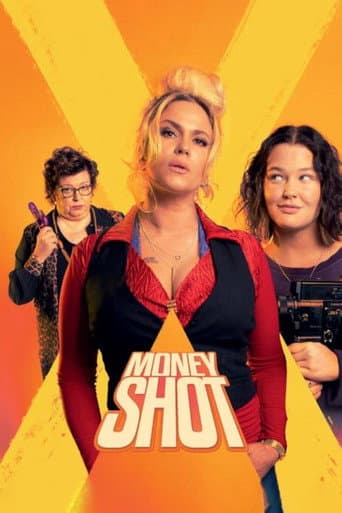 Poster for Money Shot