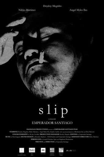 Poster for Slip