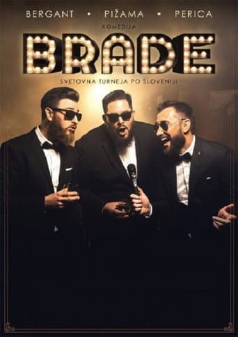 Poster for Beards
