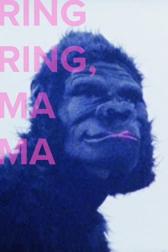 Poster for Ring Ring, Mama