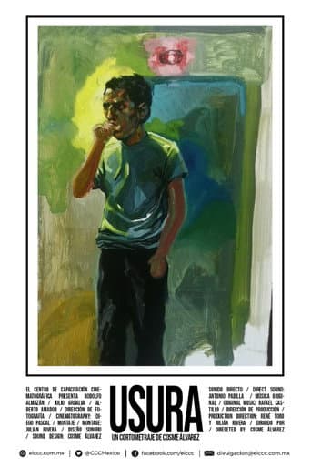 Poster for Uthura