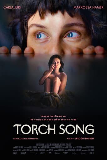 Poster for Torch Song