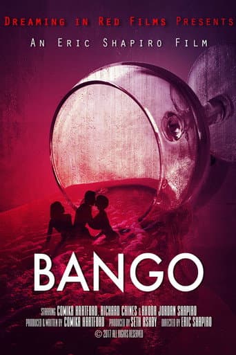 Poster for Bango