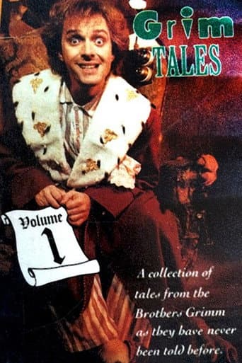 Poster for Season 1