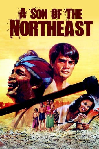 Poster for A Son of the Northeast