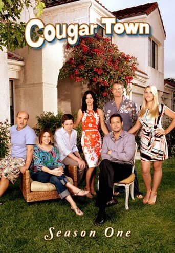 Poster for Season 1