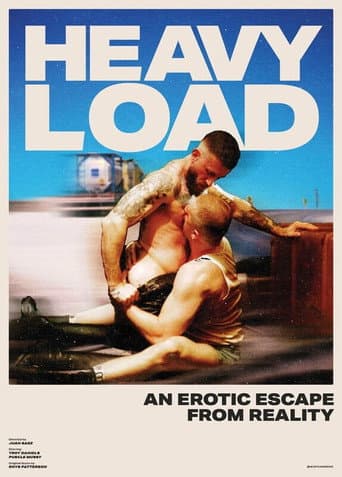 Poster for Heavy Load