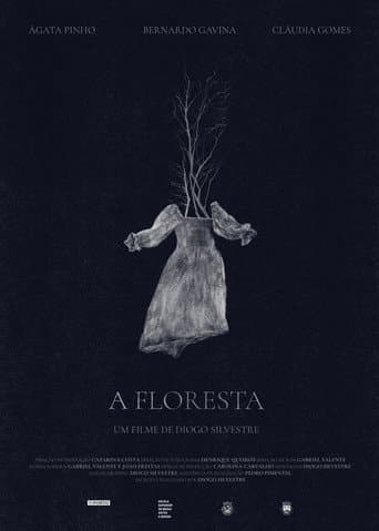 Poster for A Floresta