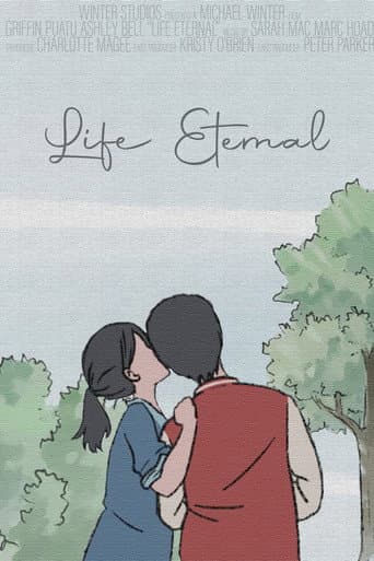Poster for Life Eternal