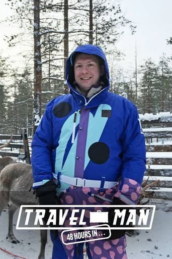 Poster for Season 13