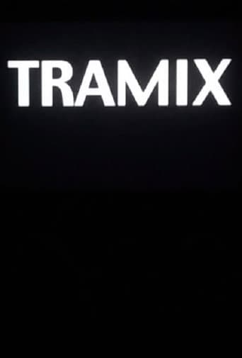 Poster for Tramix